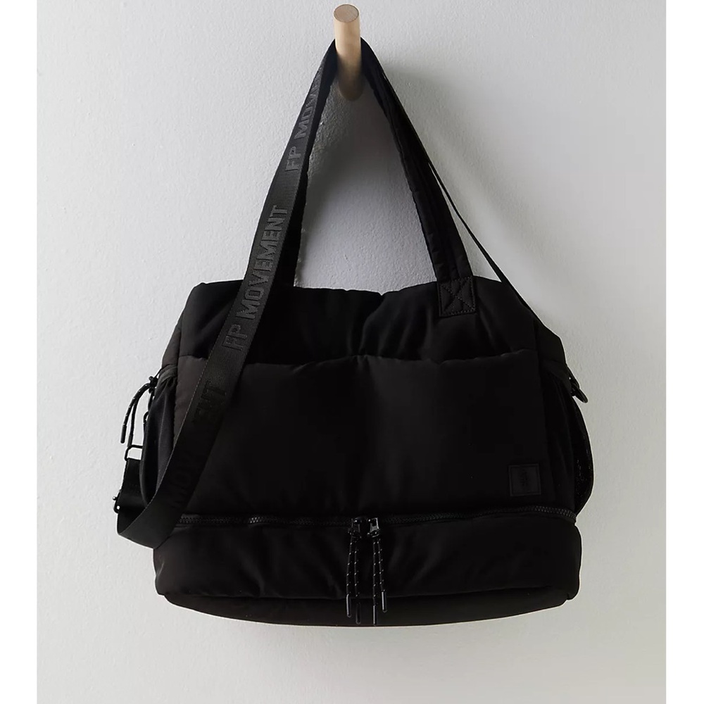 Free People Movement MVP travel bag
